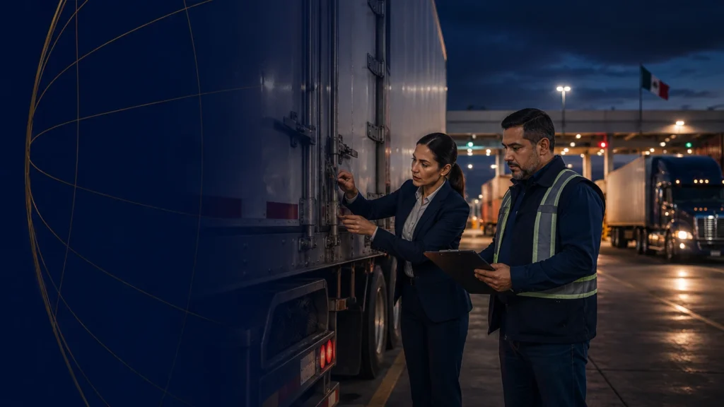 CTPAT para transportistas en México: requisitos y preparaciónv