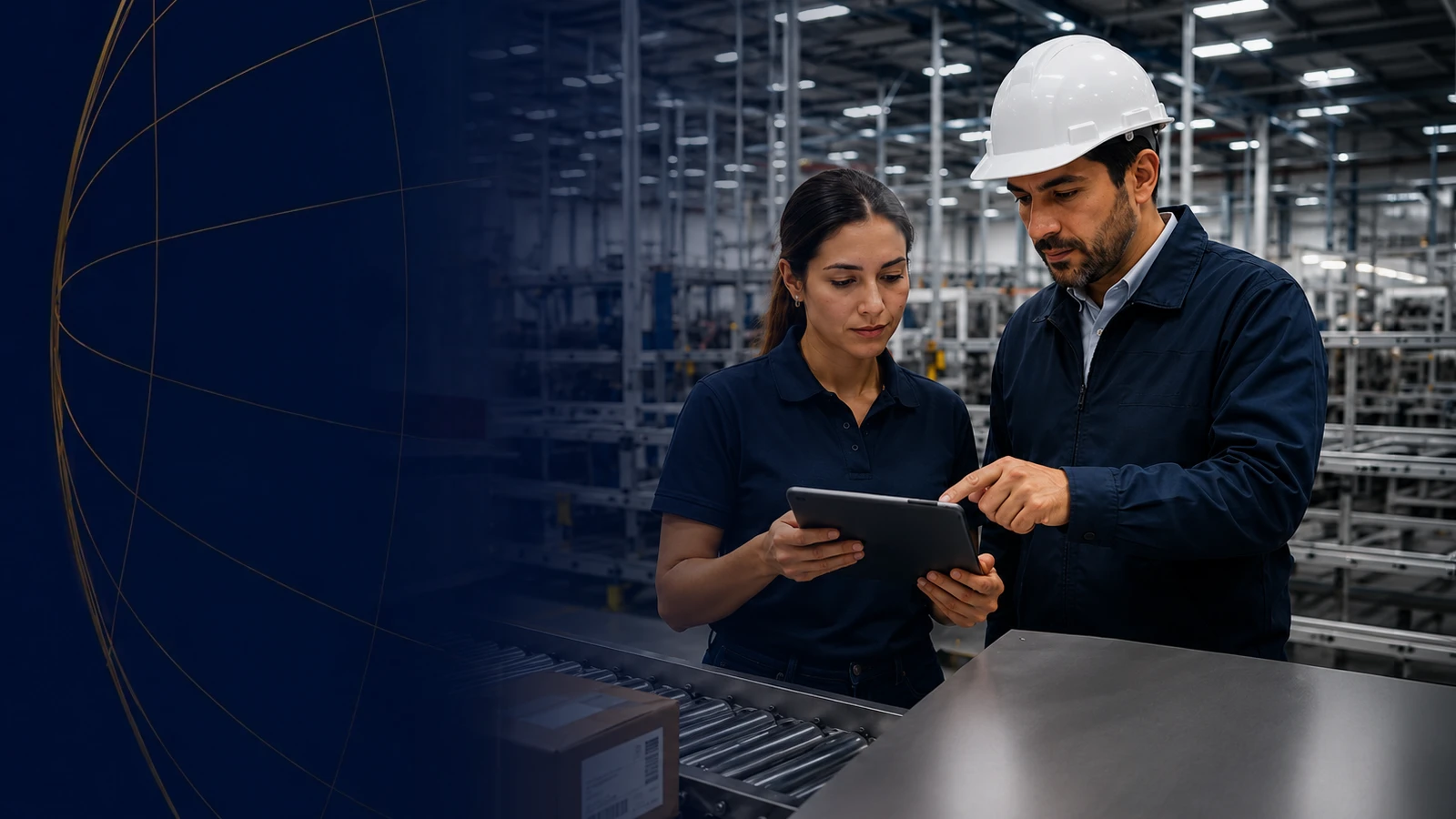 CTPAT para empresas manufactureras exportadoras: cómo prepararse