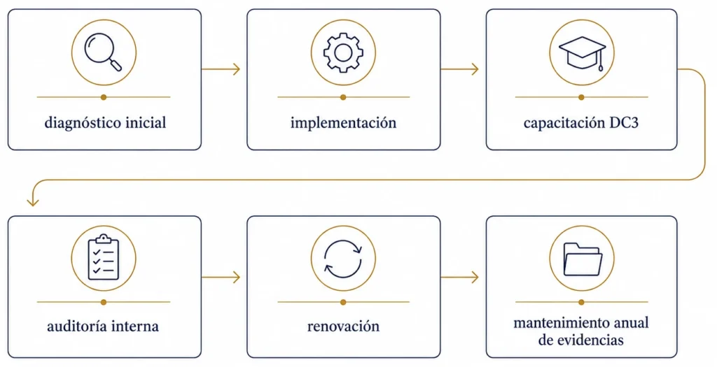 Lo que GCP México resuelve para sus clientes