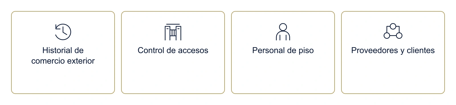 Aspectos que deben revisar los directores antes de iniciar el trámite